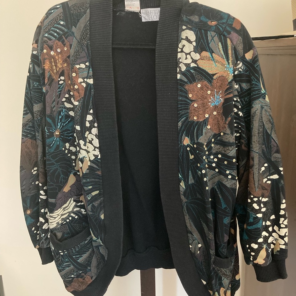 Beta’s Choice Jacket (L)